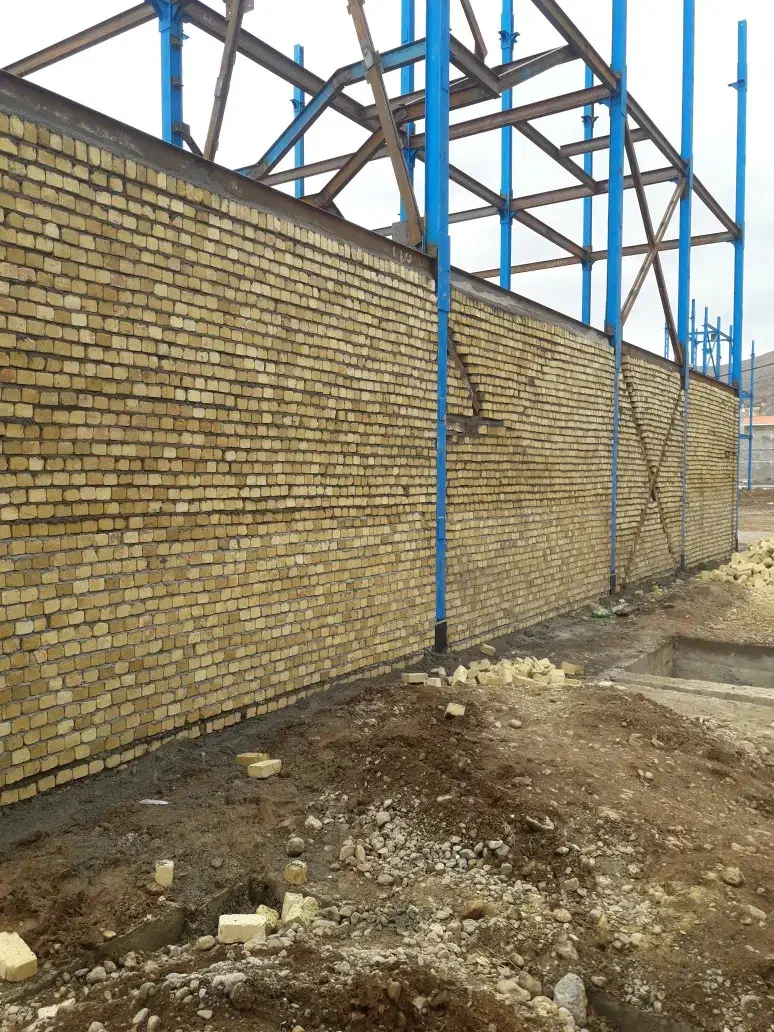 انجام کارهای بنایی|خدمات پیشه و مهارت|الشتر, |دیوار