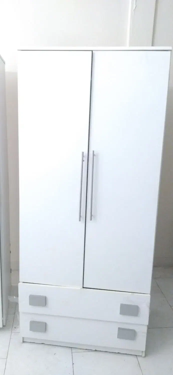 کمد دیواری جادار|جاکفشی، کمد، دراور|فردیس, فرامرزیه|دیوار