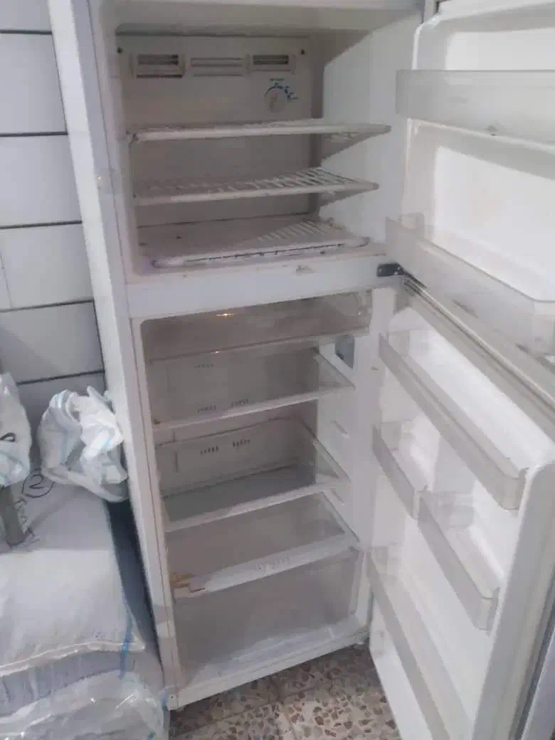 یخچال فریزردودر|یخچال و فریزر|ایذه, |دیوار