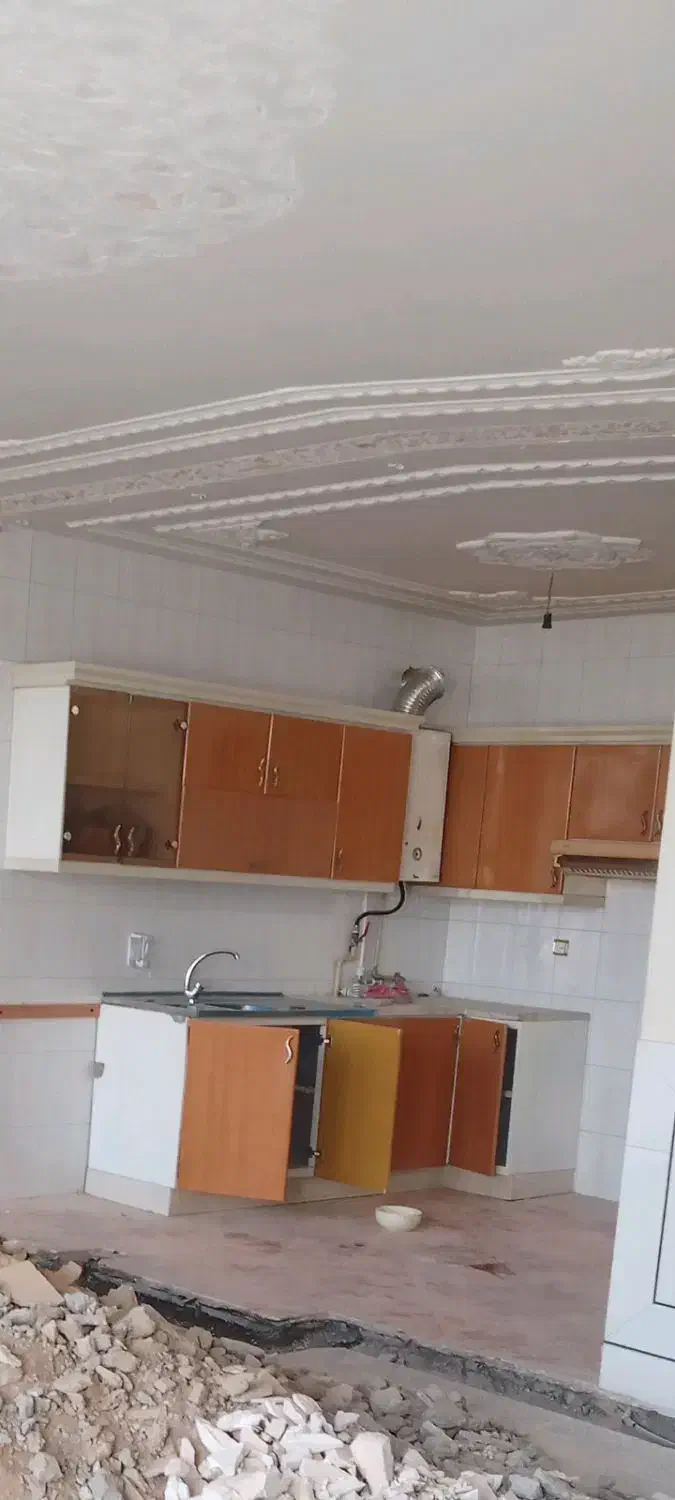 کابینت فلزی|مصالح و تجهیزات ساختمان|خمینیشهر, |دیوار