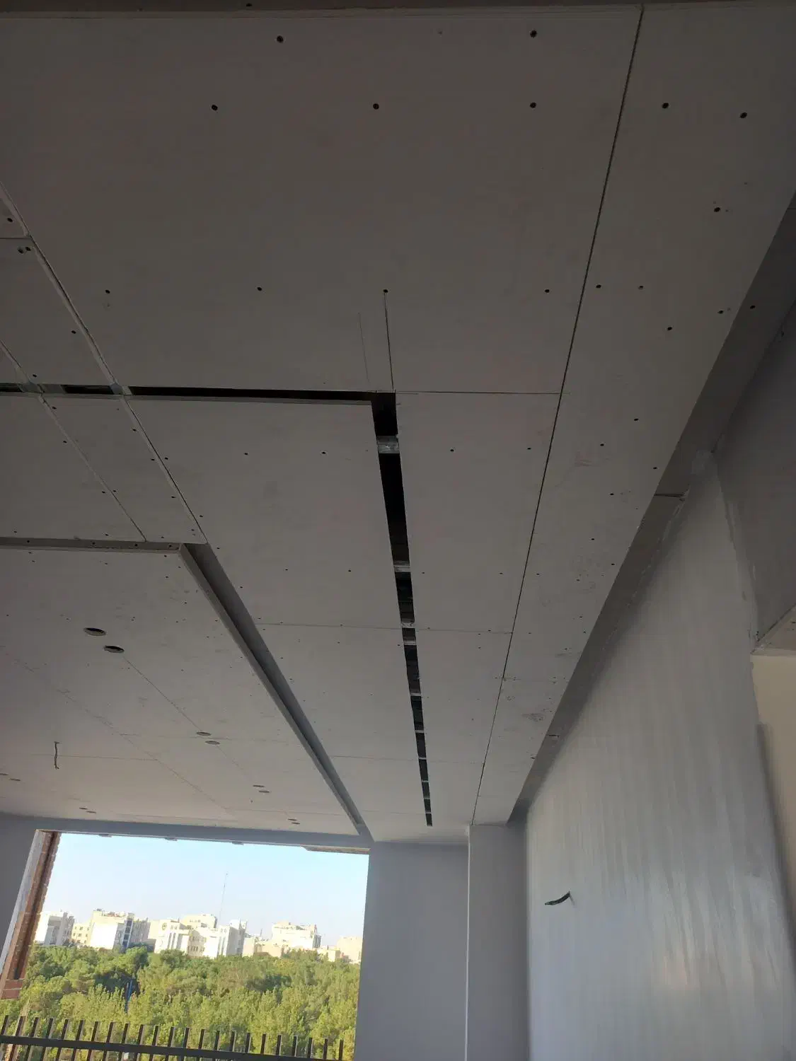 اجرا ونصب سقف کاذب|خدمات پیشه و مهارت|سمنان, |دیوار