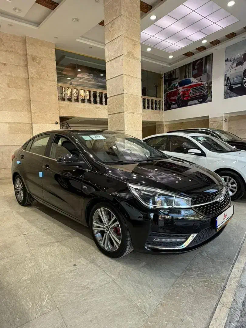 آریز‌و ۵|خودرو سواری و وانت|قائم‌شهر, |دیوار