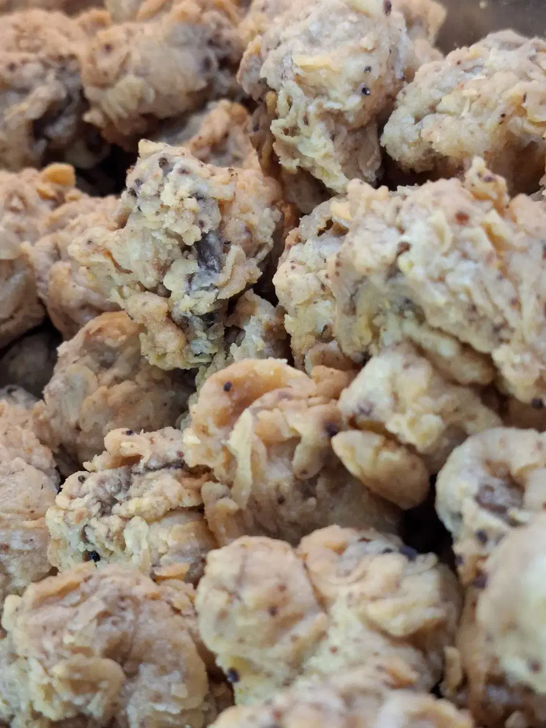 به۲ نفر جهت کار در سوخاری کیلویی نیازمندیم|استخدام خدمات فروشگاه و رستوران|اسلامشهر, زرافشان|دیوار