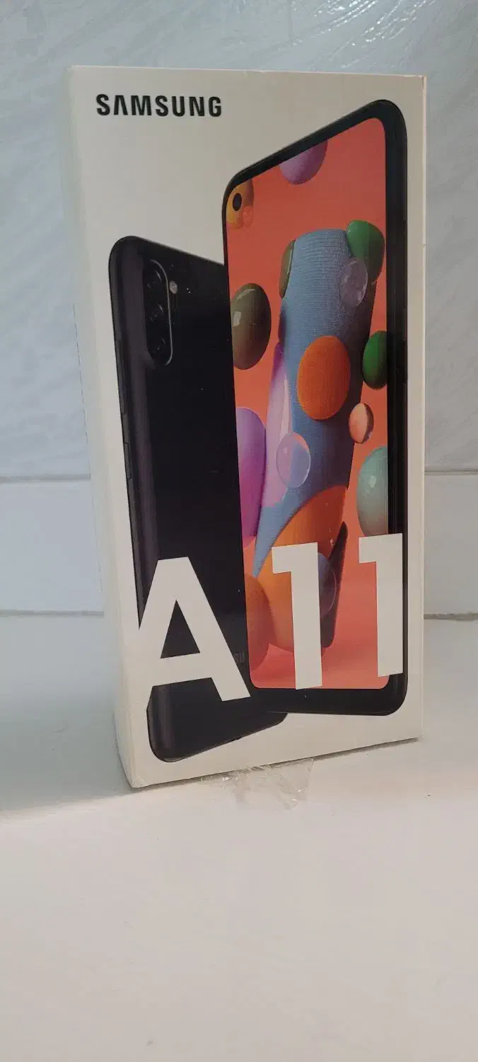 گوشی a11|موبایل|اصفهان, بوزان|دیوار