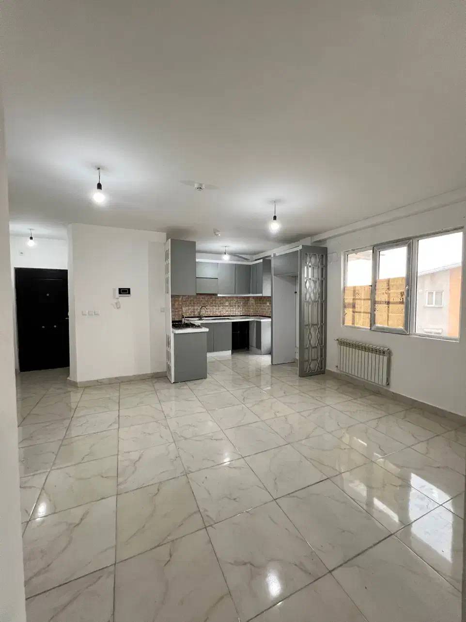 آپارتمان ۷۵مترفقط با1500نقدینگی/میدان اول مسکن مهر|فروش آپارتمان|رشت, کوی مهر|دیوار