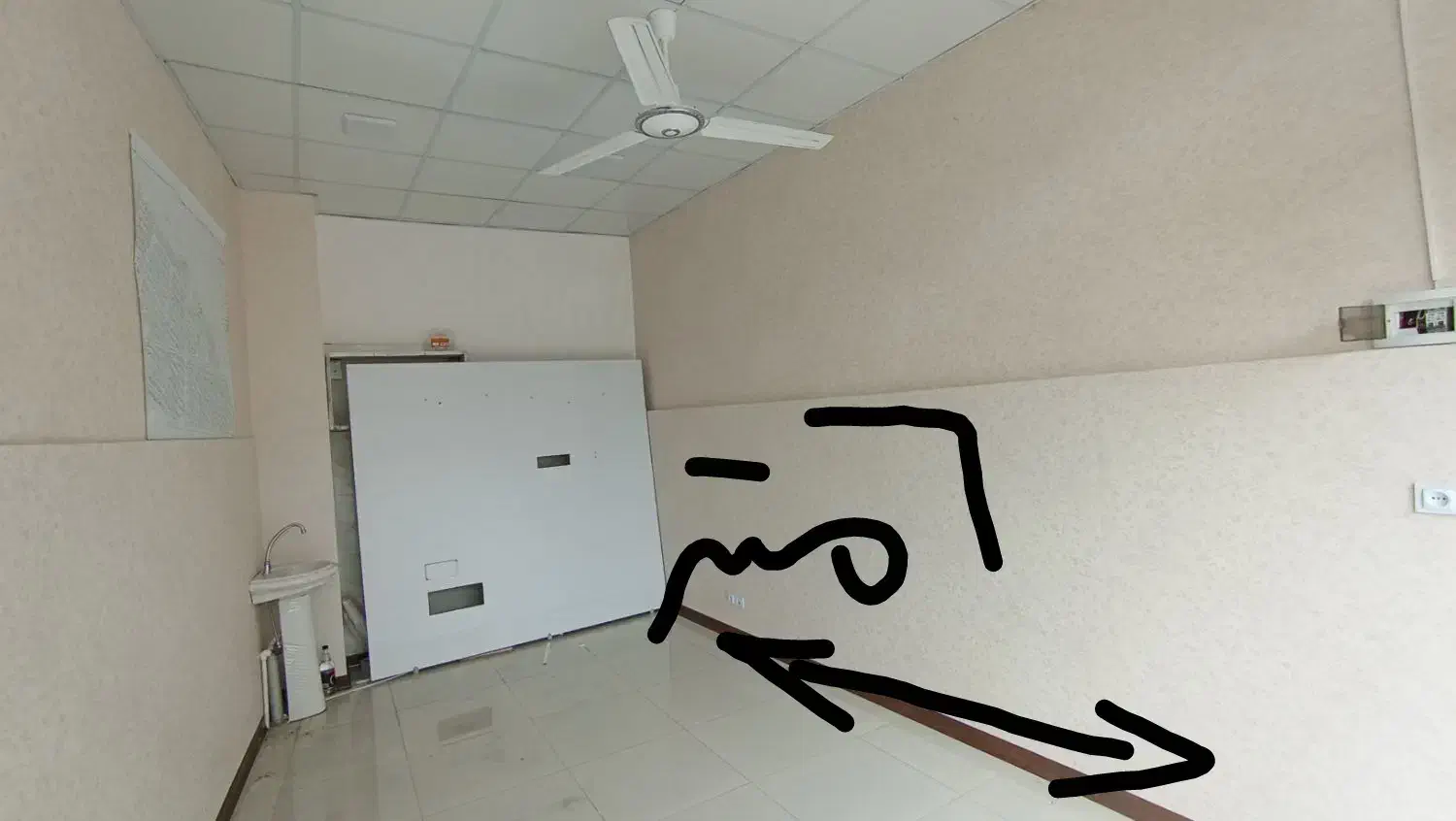 اجاره مغازه نوساز ۱۸ متری مرکز شهر|اجارهٔ مغازه و غرفه|پره‌سر, |دیوار