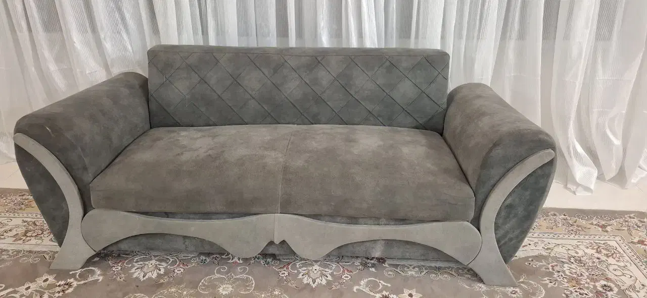 مبل درحد|مبلمان خانگی و میز عسلی|تربت جام, یحیی آباد|دیوار