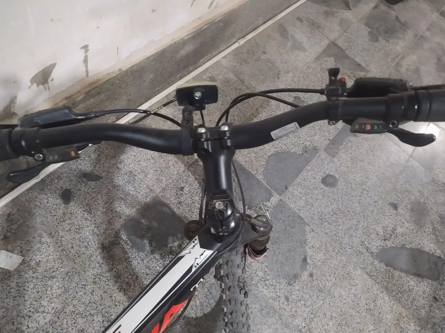 دوچرخه 27/5 viva|دوچرخه، اسکیت، اسکوتر|جرقویه, |دیوار