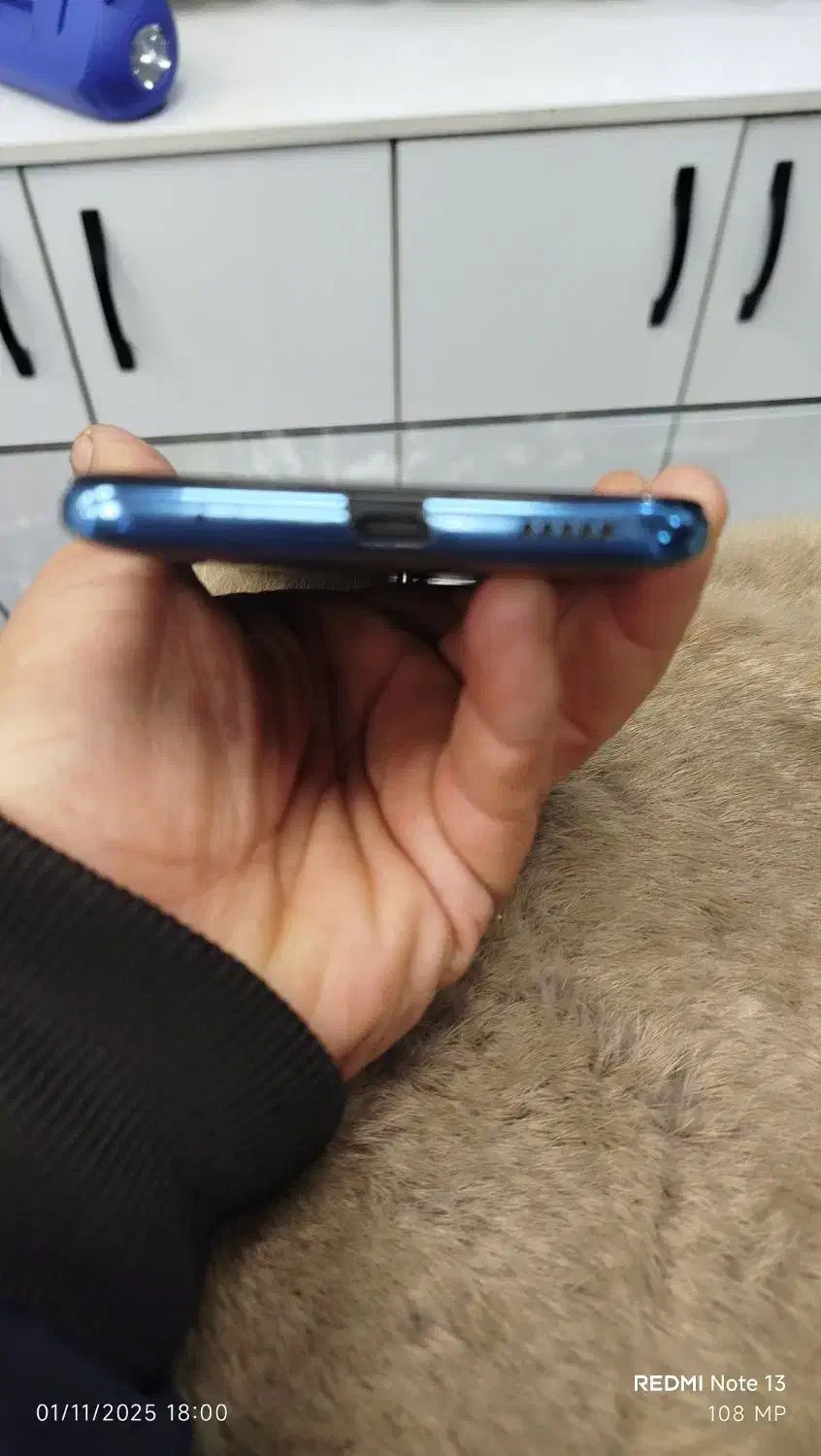 Poco x3 GT|موبایل|گرگان, |دیوار