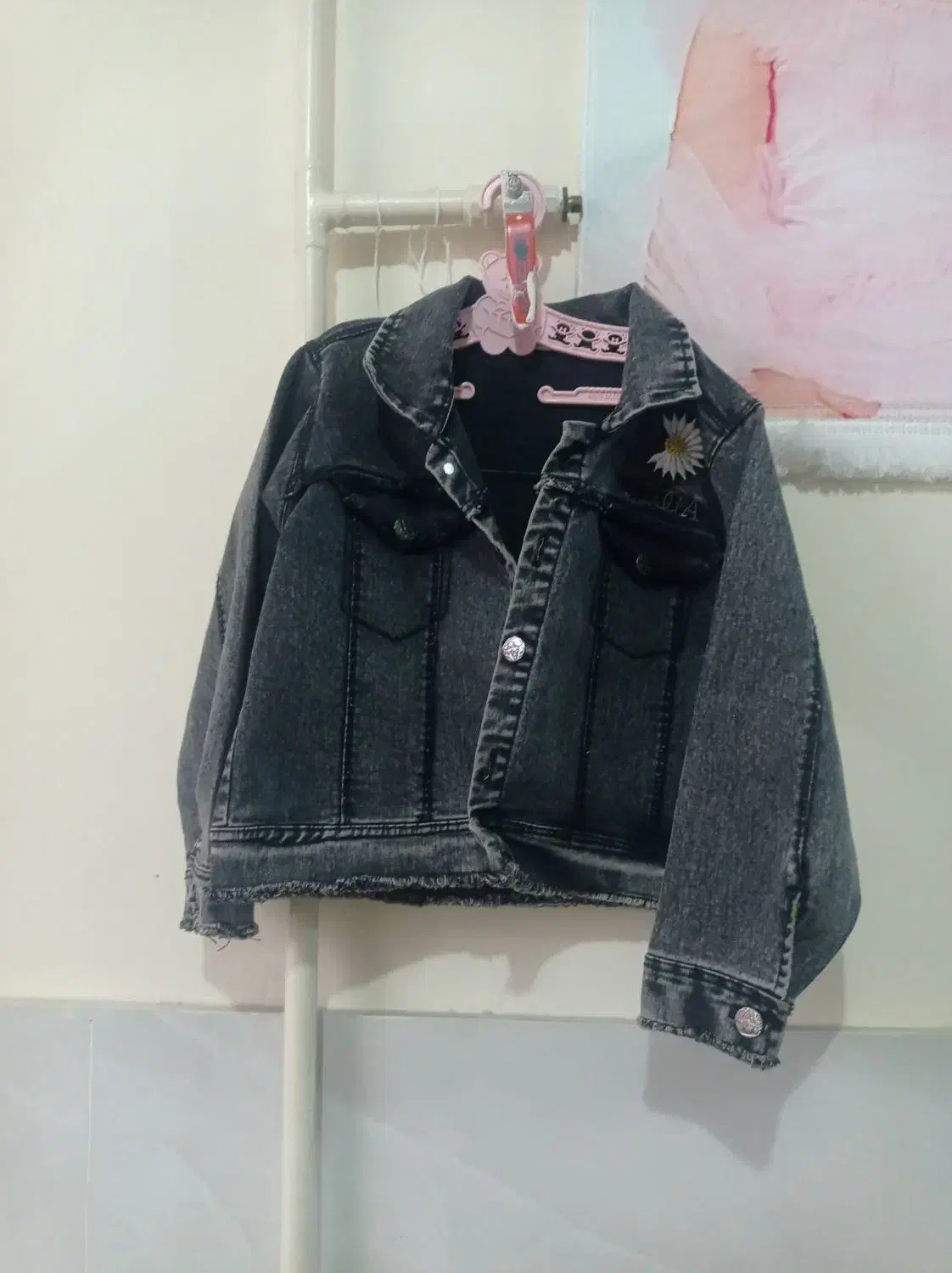 کت و شلوار دخترانه|کفش و لباس بچه|کرمان, |دیوار