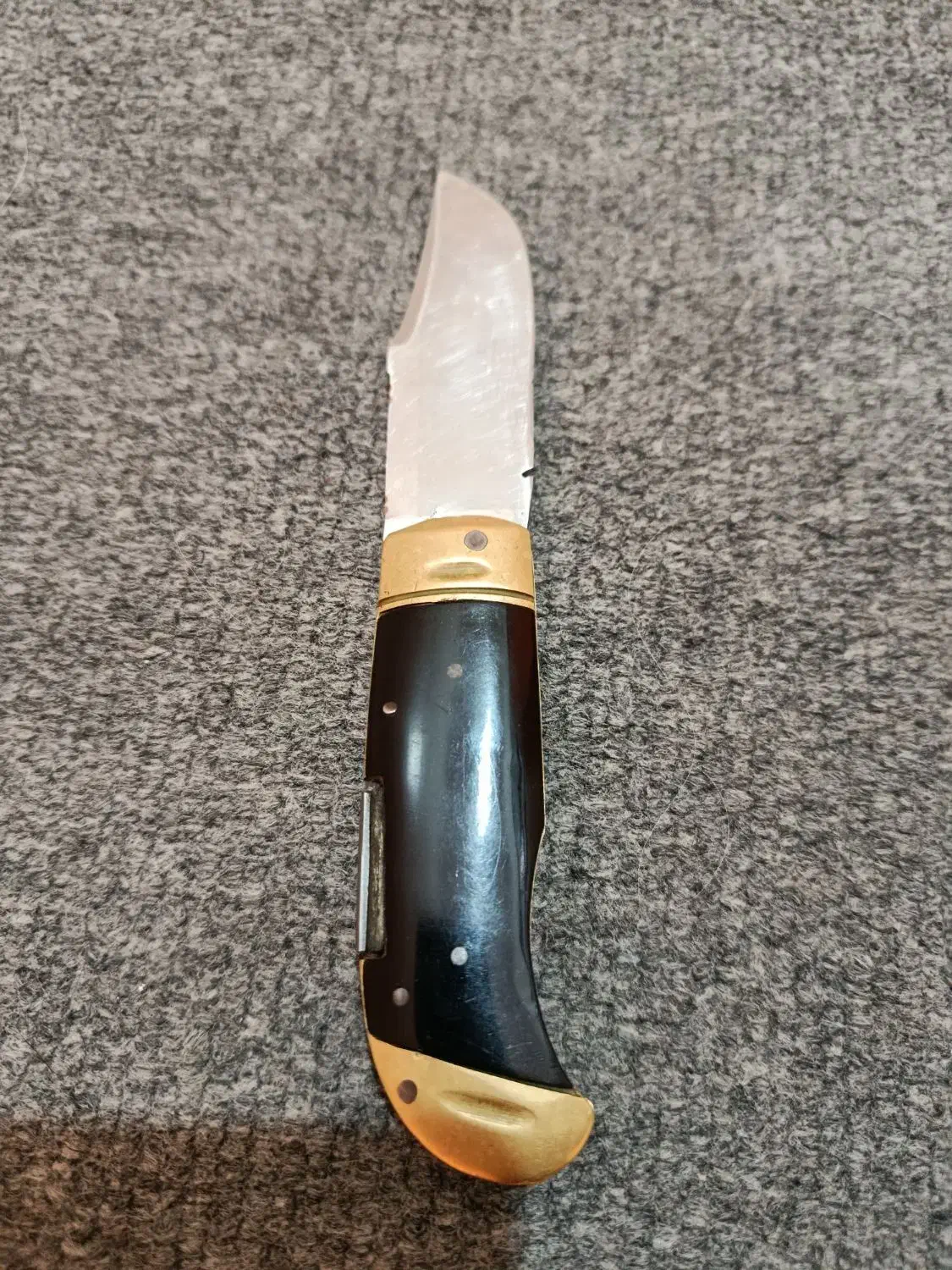 چاقو|کوهنوردی و کمپینگ|اصفهان, پوریای ولی|دیوار