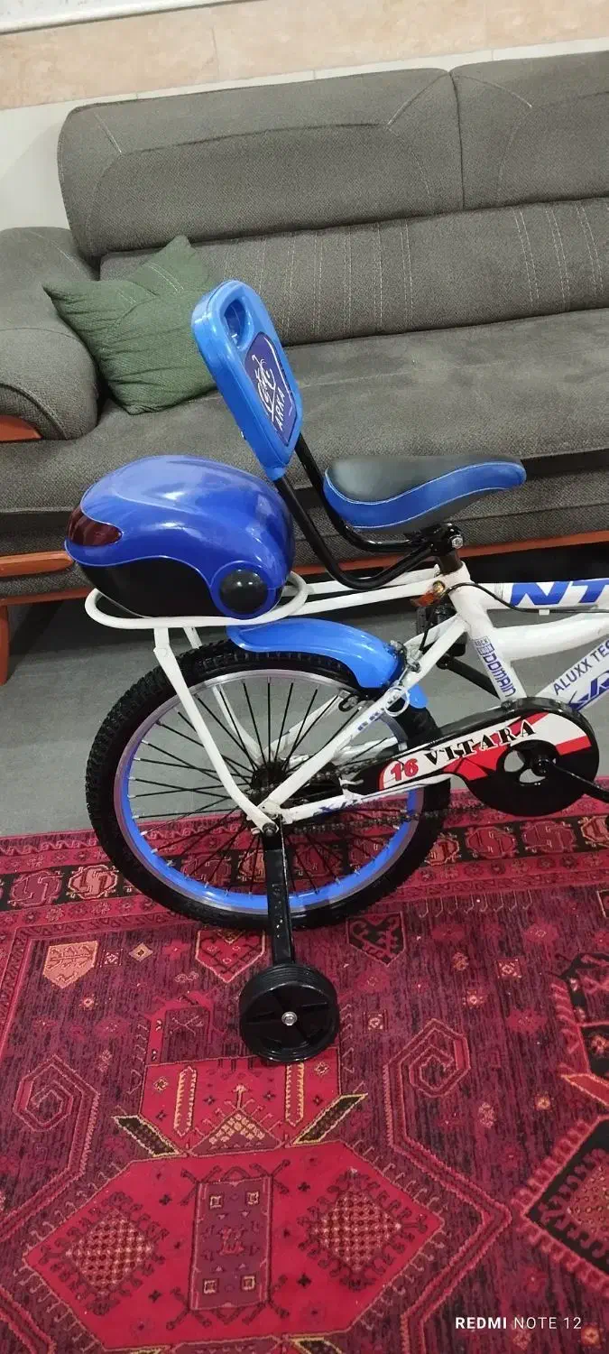 20 دوچرخ|دوچرخه، اسکیت، اسکوتر|قم, باسکول|دیوار