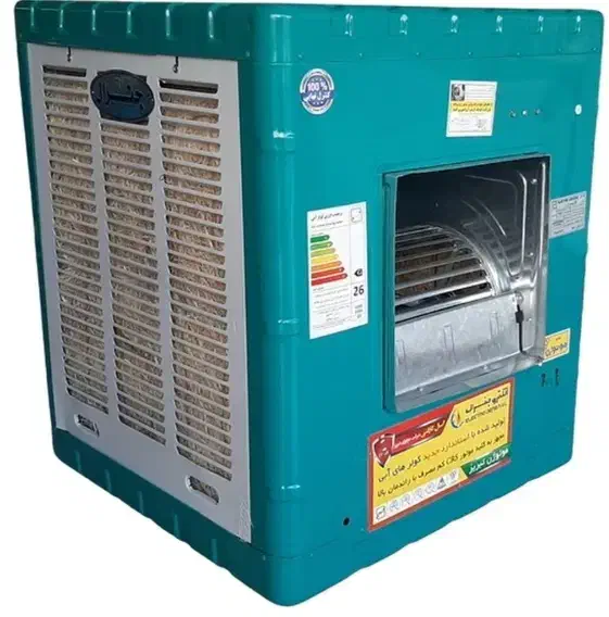 کولر آبی جنرال۳۵۰۰|کولر آبی|مشهد, کشف|دیوار