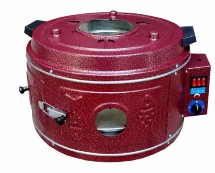 تنوری برقی|سایر لوازم برقی|بناب, |دیوار