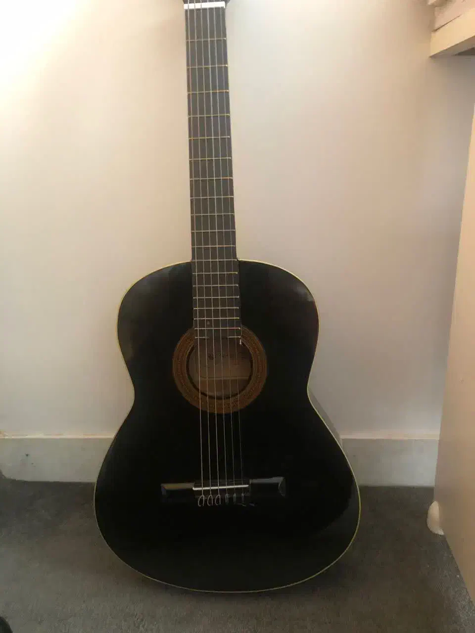 گیتار دیاموند کاملا نو|گیتار، بیس، امپلیفایر|مبارکه, |دیوار