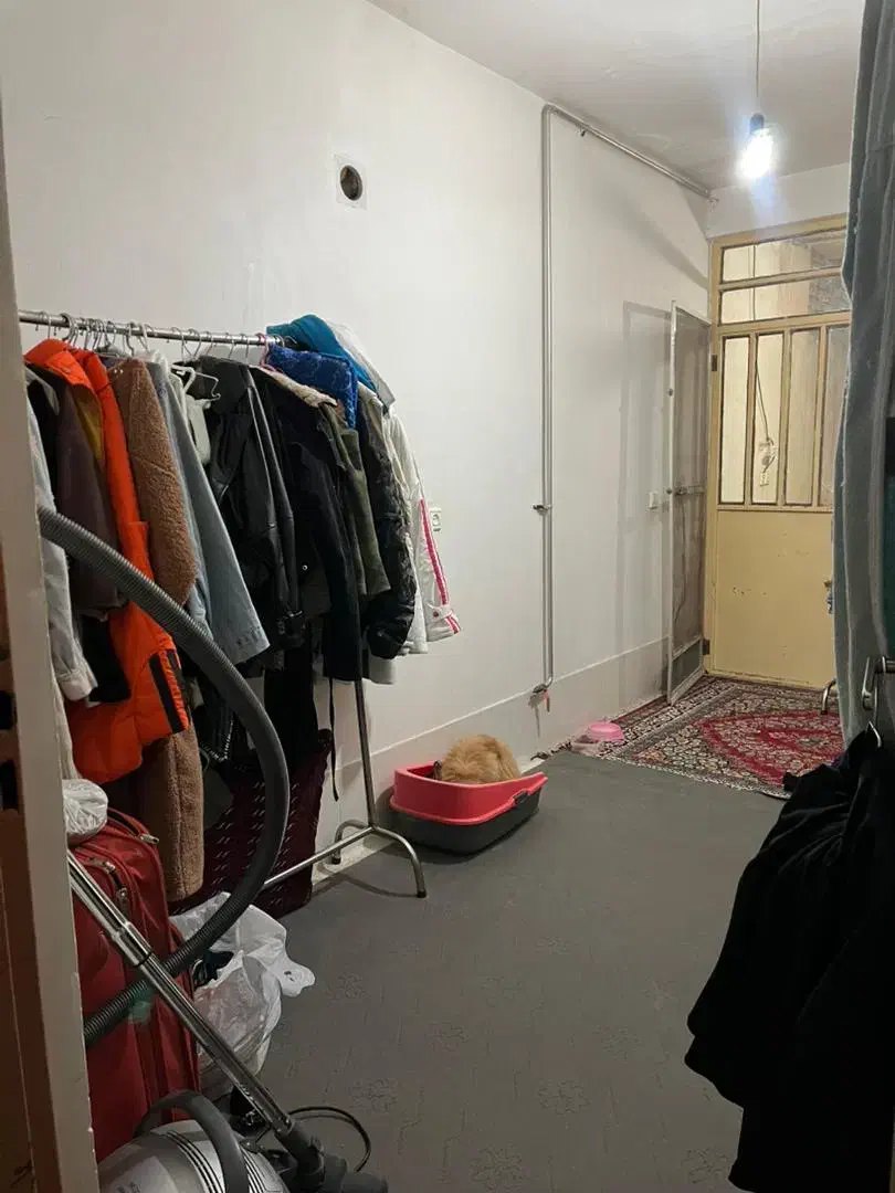 خونه اجاره ای طالقانی 57|اجارهٔ خانه و ویلا|سبزوار, گلشن|دیوار