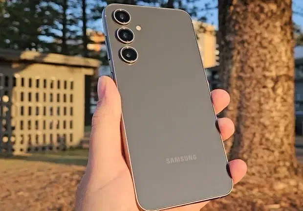 Samsung s23fe 256gb/8|موبایل|یزد, |دیوار