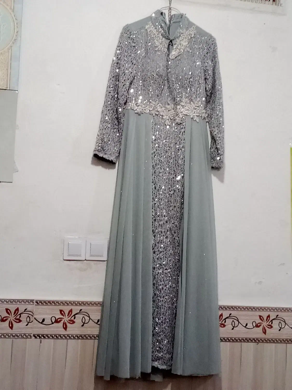 لباس مجلسی شیک|لباس|تربت جام, جامی|دیوار