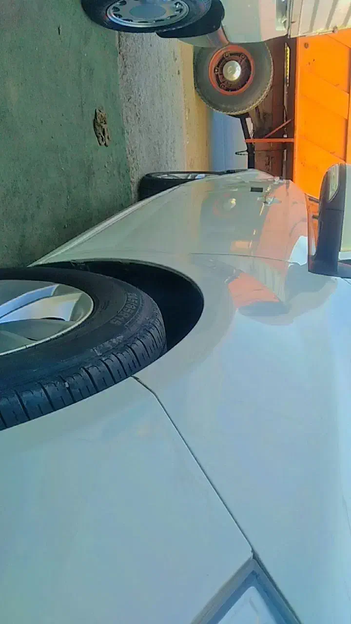 برلیانس 330 مدل 97|خودرو سواری و وانت|رشت, حمیدیان|دیوار