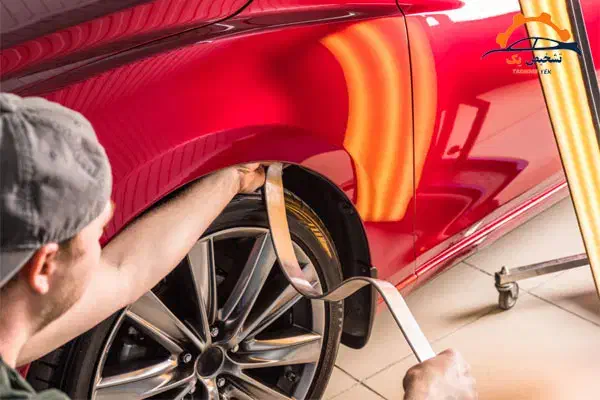 جذب تعدادی نیروی کار درمجموعه صافکاری مَستر pdr|استخدام صنعتی، فنی، مهندسی|رشت, حومه رشت|دیوار