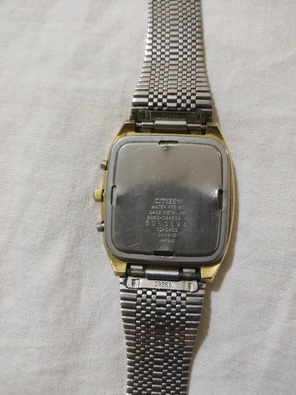 ساعت مچی سیتیزن|ساعت|شیراز, گلکوب|دیوار