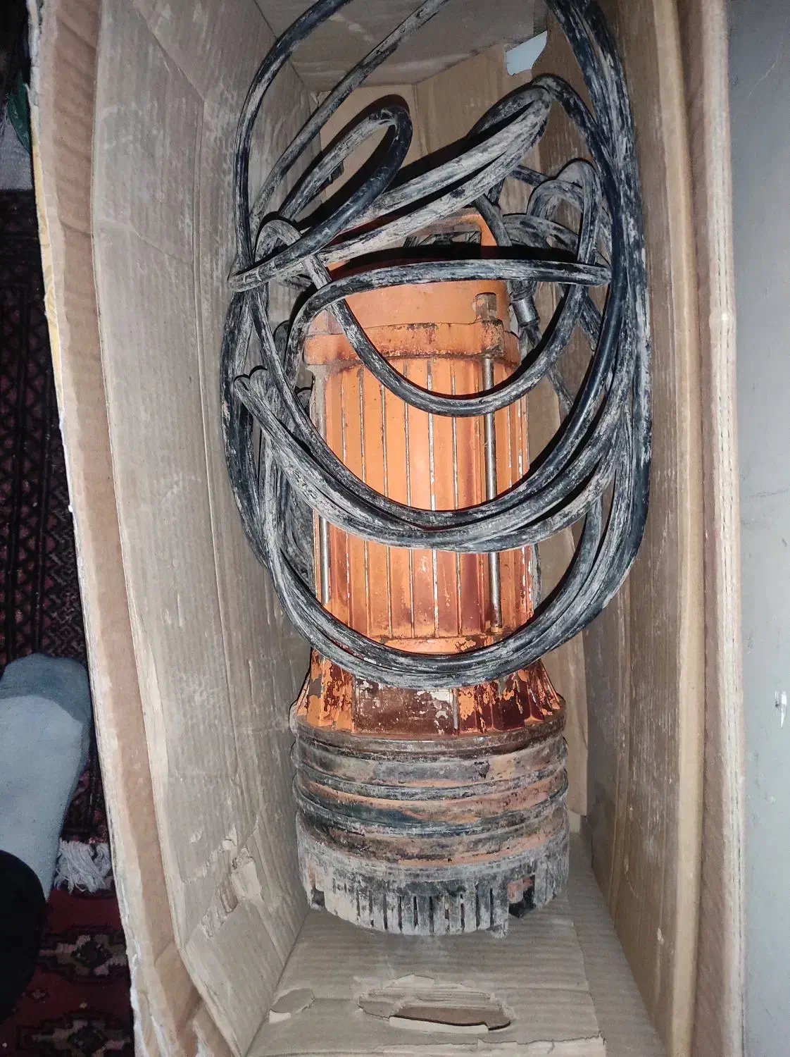 کفکش|مصالح و تجهیزات ساختمان|کرج, اسلام‌آباد|دیوار