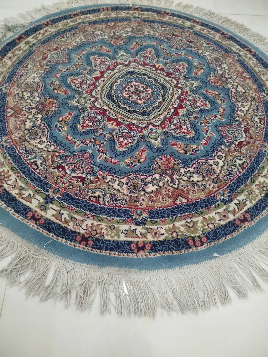 پادری|پادری|مشهد, مقدم|دیوار