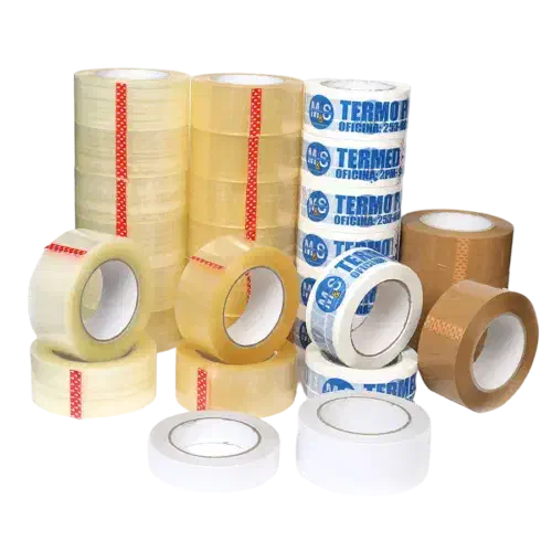 چسب نواری (5سانتی پهن و 2 سانتی تحریر )|عمده‌فروشی|قم, شهدا|دیوار