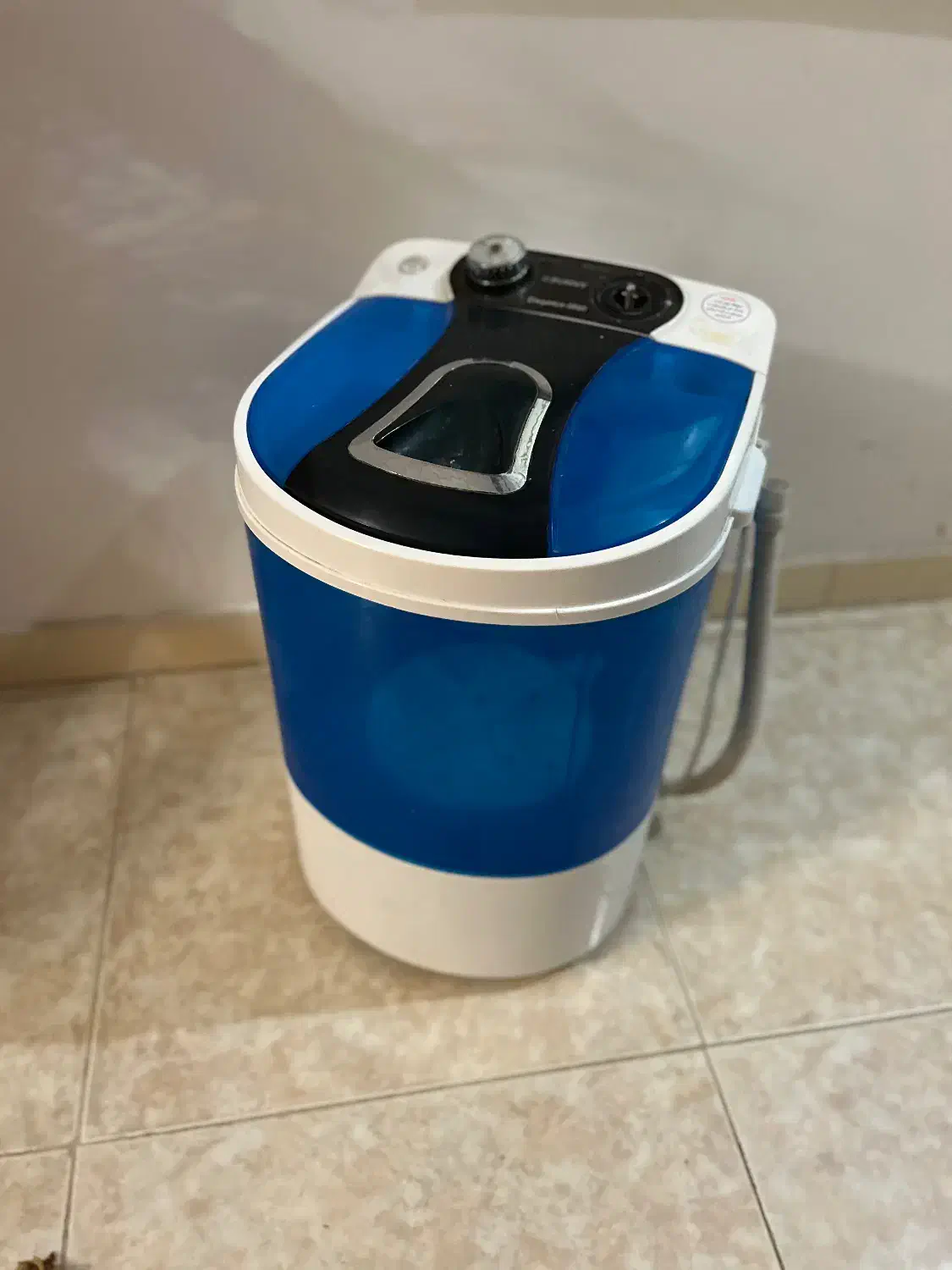 مینی واش مارک سانی|ماشین لباسشویی و خشک‌کن لباس|گرگان, |دیوار