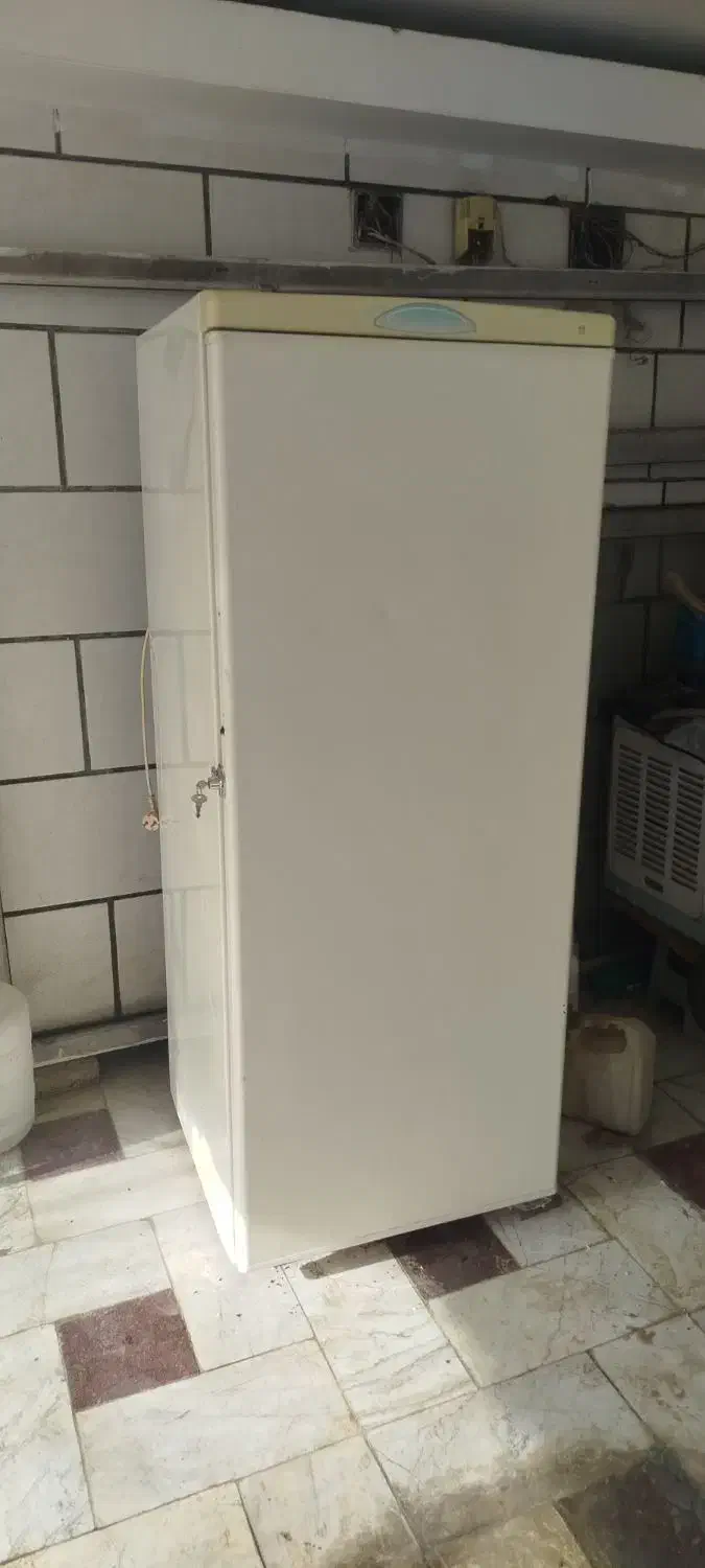 یخچال پارس و جنرال|یخچال و فریزر|قزوین, |دیوار