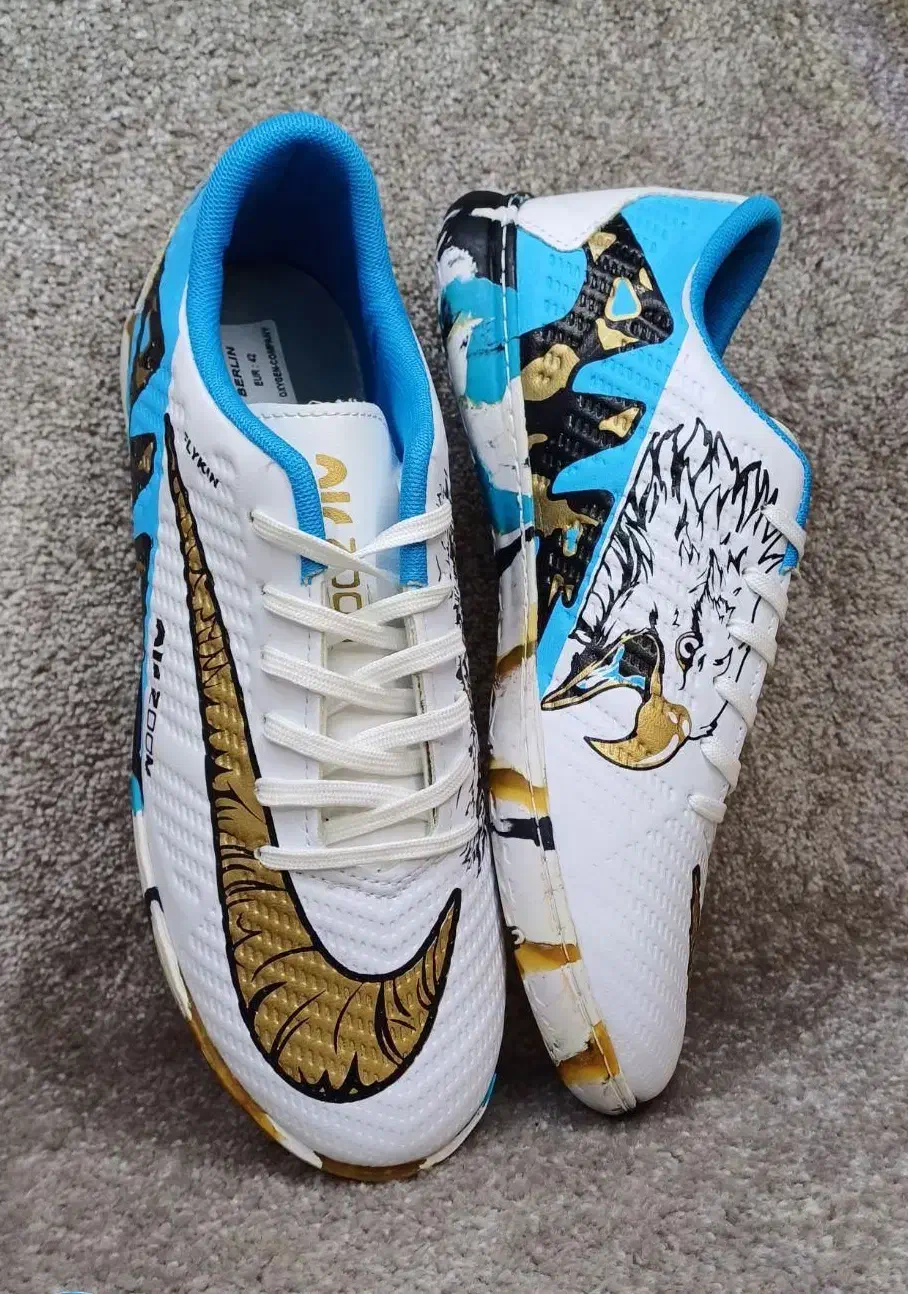 سام اسپرت/کفش سالنی فوتسال BERLIN سایزبندی۴۰ تا ۴۵|کیف، کفش، کمربند|مشهد, گلبرگ شمالی|دیوار