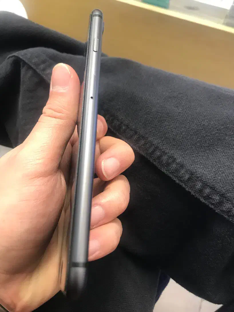 iphone 8plus ایفون ۸ پلاس|موبایل|تهران, جوادیه تهرانپارس|دیوار