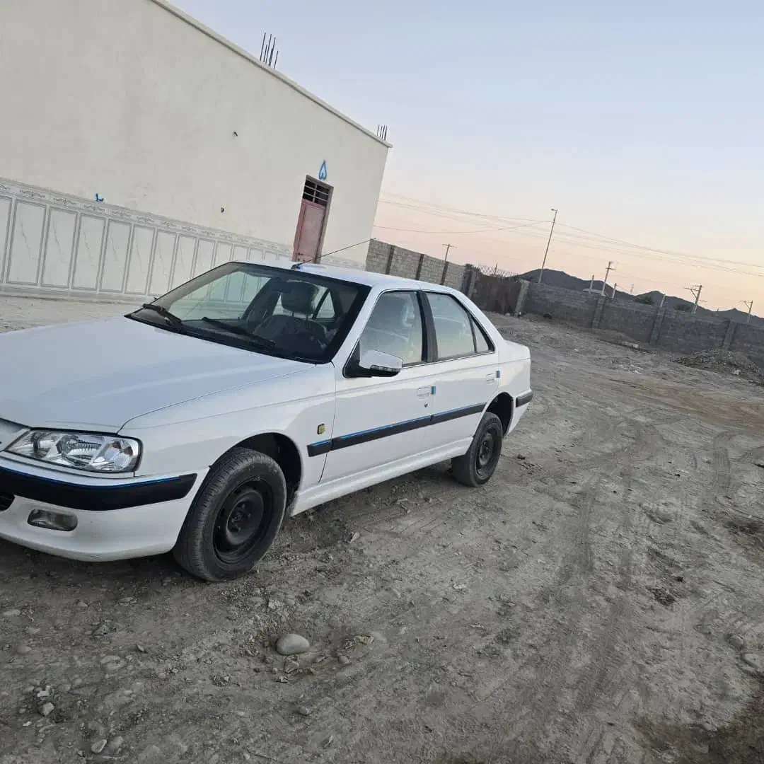 پارس مدل ۹۹|خودرو سواری و وانت|راسک, |دیوار