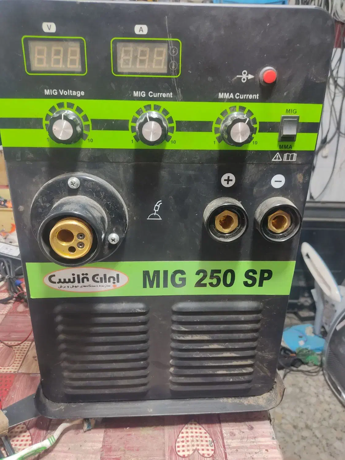 تعمیرات تخصصی برد های الکترونیکی و پبرق صنعتی|خدمات پیشه و مهارت|بوکان, |دیوار