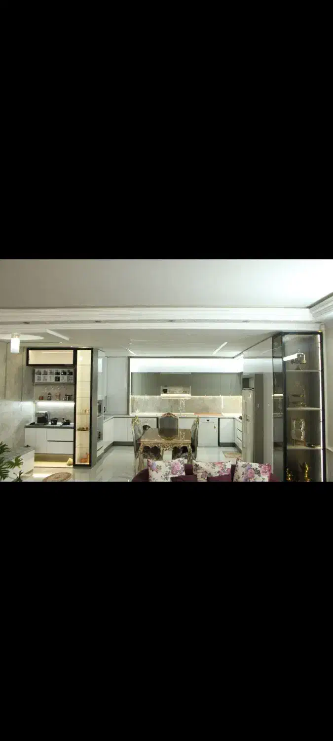 طراحی و اجرای کابینت.کمد.میز و صنایع MDF.هایگلاس.|جاکفشی، کمد، دراور|شاهینشهر, گرگاب|دیوار