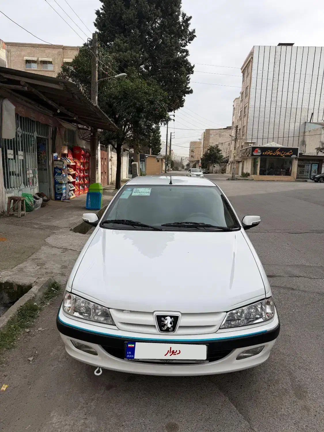 فروش خودور|خودرو سواری و وانت|آمل, |دیوار