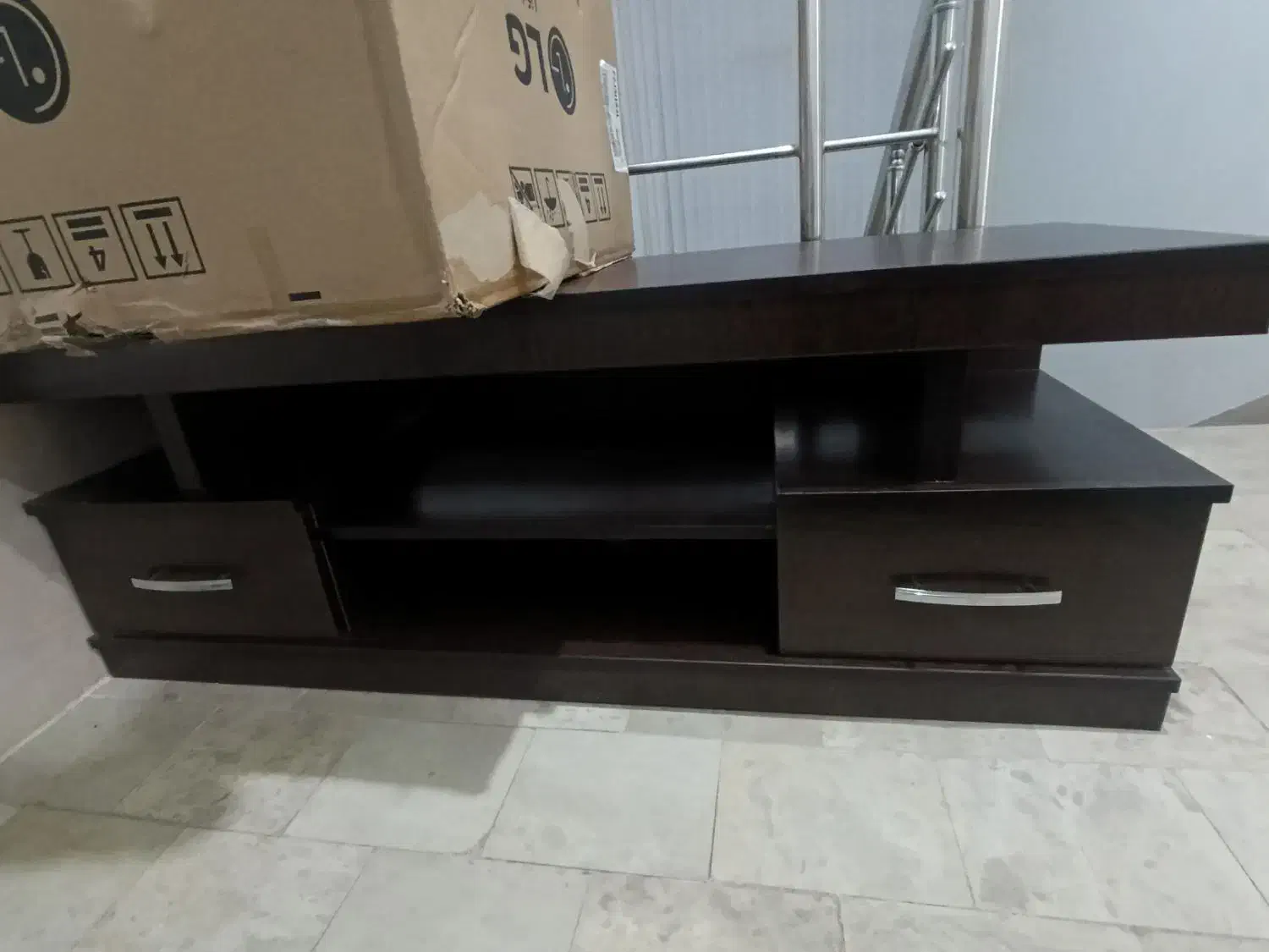 میز تلویزیون|میز تلویزیون|معصومیه, |دیوار