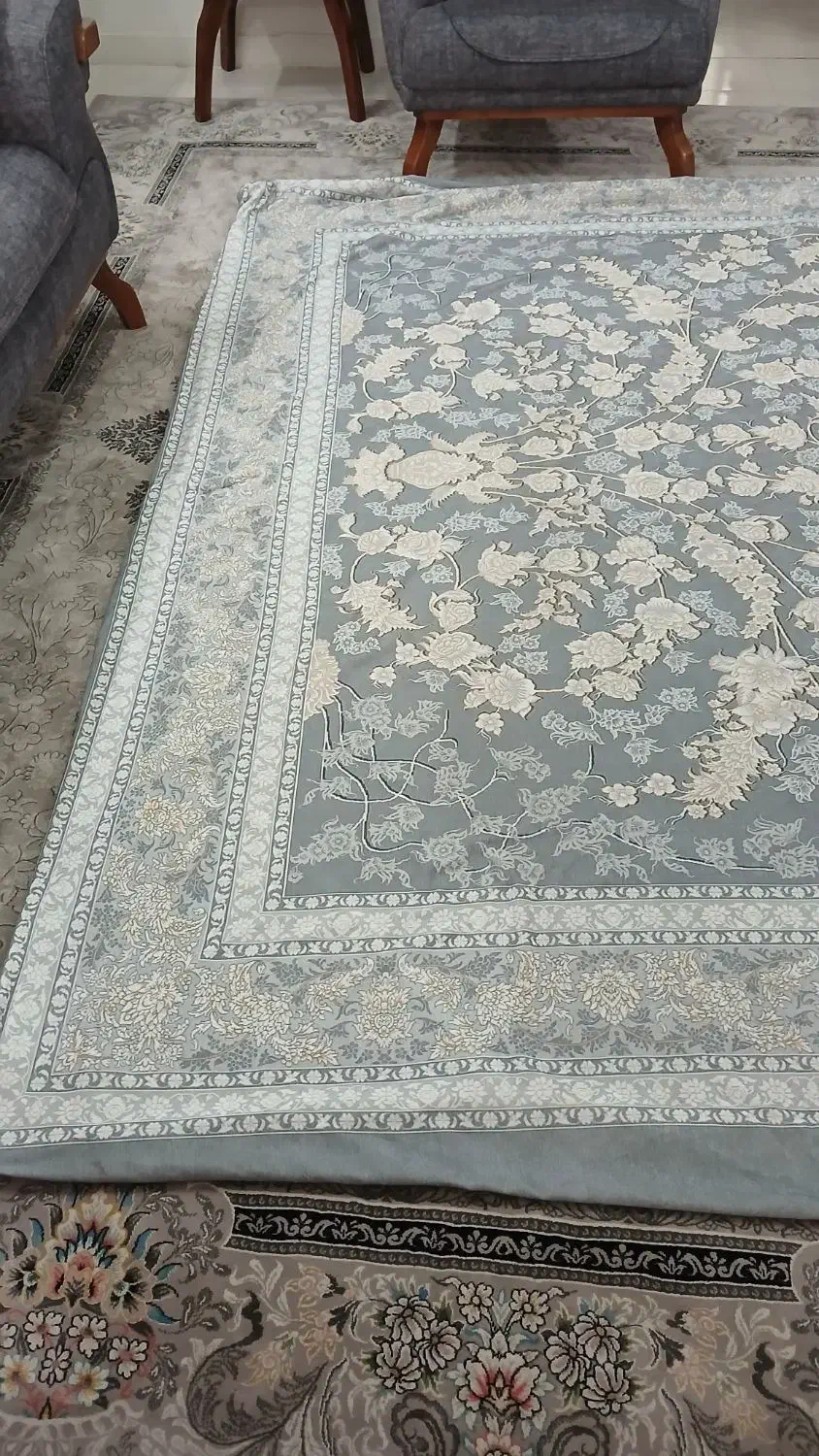 یک عدد روفرشی ۹ متری|روفرشی|کرج, حیدرآباد|دیوار