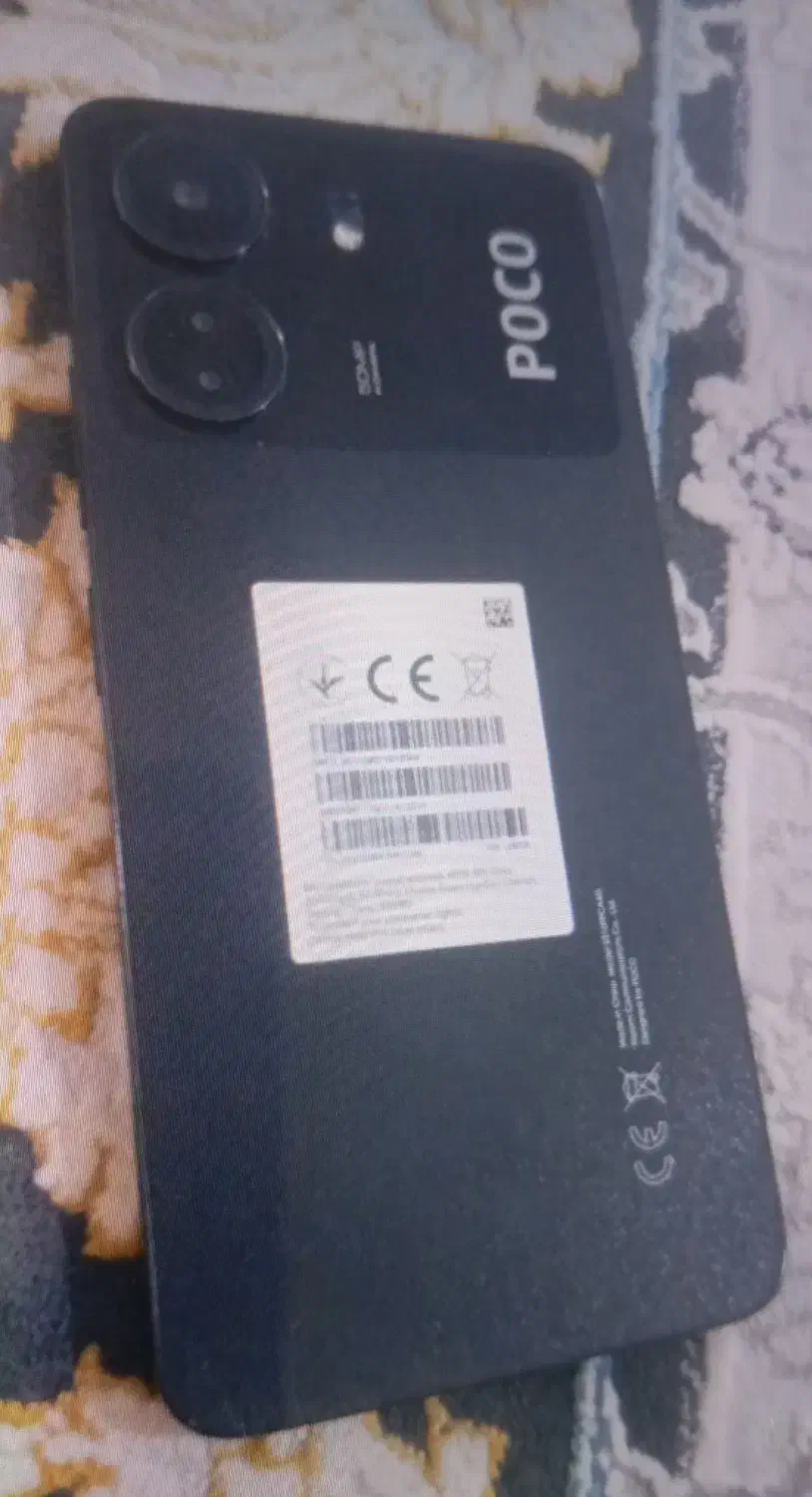 گوشی.  c65|موبایل|قصرشیرین, |دیوار