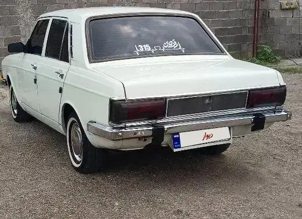 پیکان|خودرو سواری و وانت|قم, زنبیل آباد|دیوار