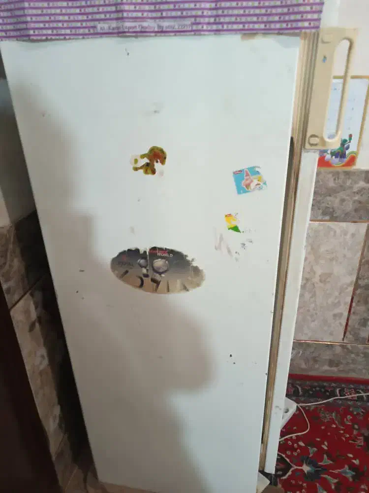 یخچال چراغ|یخچال و فریزر|زاهدان, |دیوار