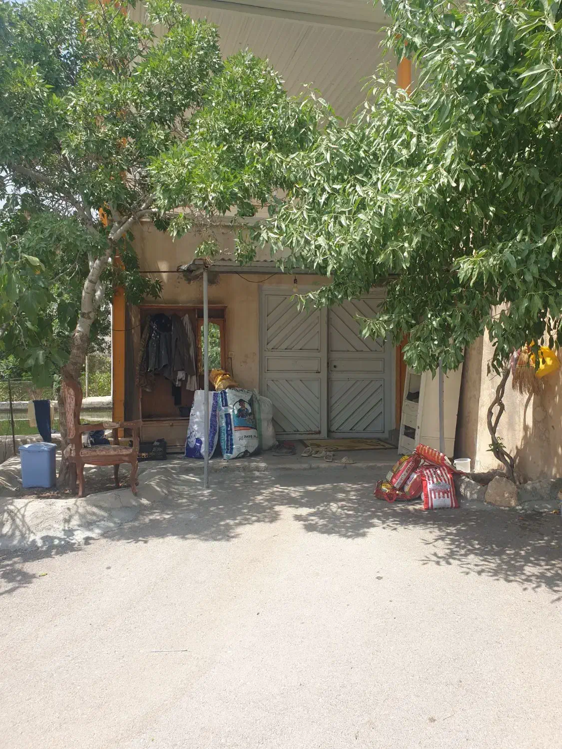 کارگر باغ وارد به باغبانی|استخدام صنعتی، فنی، مهندسی|تهران, اختیاریه|دیوار