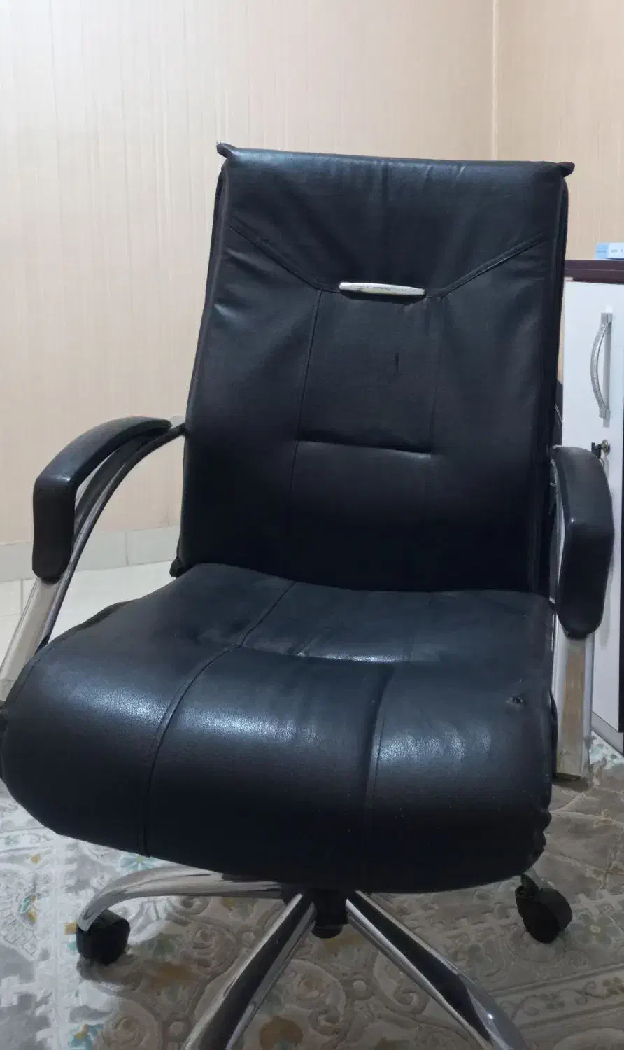 صندلی اداری|دفتر کار|پاکدشت, پاکدشت (مامازند)|دیوار