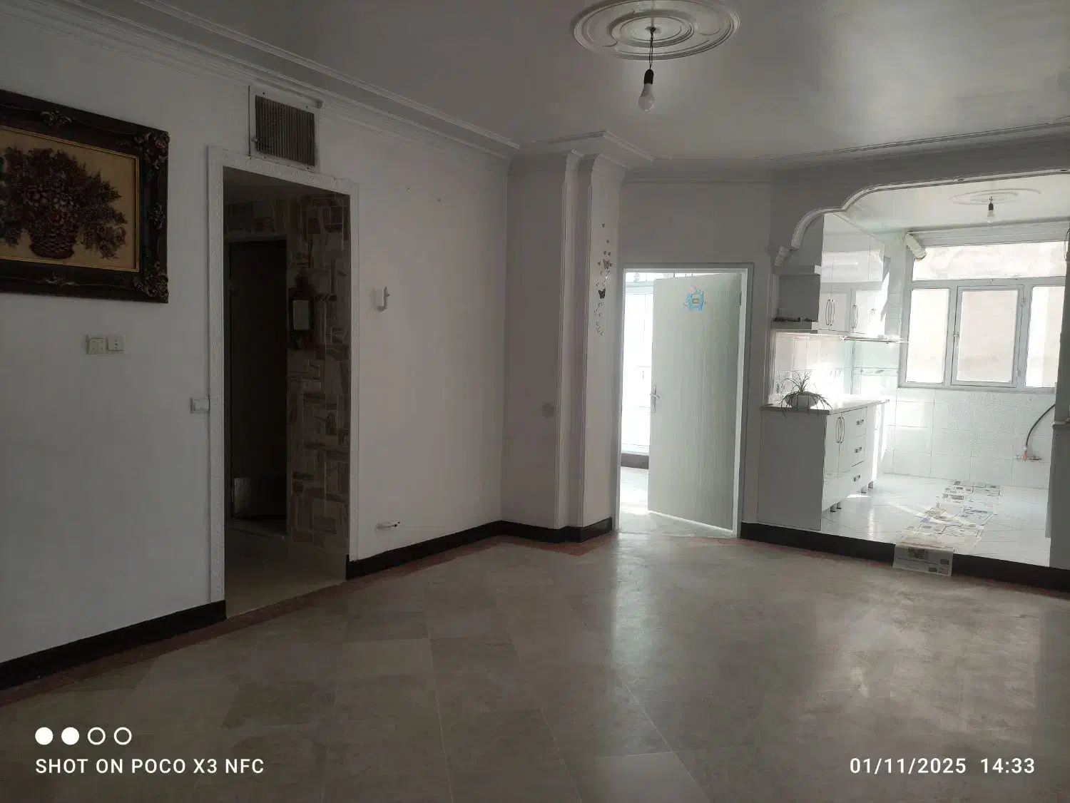 اجاره آپارتمان در بالای منیریه|اجارهٔ آپارتمان|تهران, منیریه|دیوار