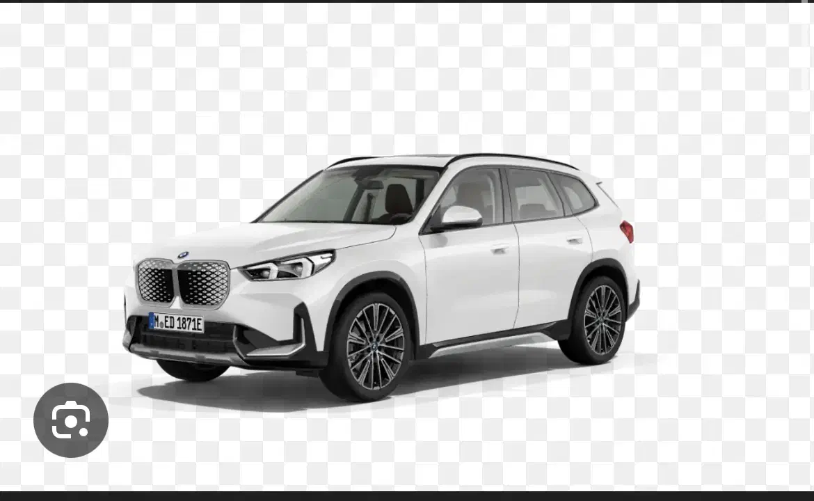 Bmw ix1 2025|خودرو سواری و وانت|تهران, عباس‌آباد|دیوار