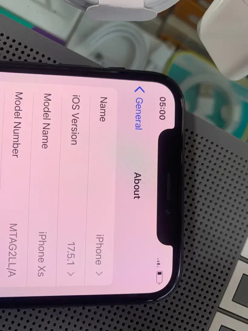 آیفون Xs|موبایل|ارومیه, |دیوار