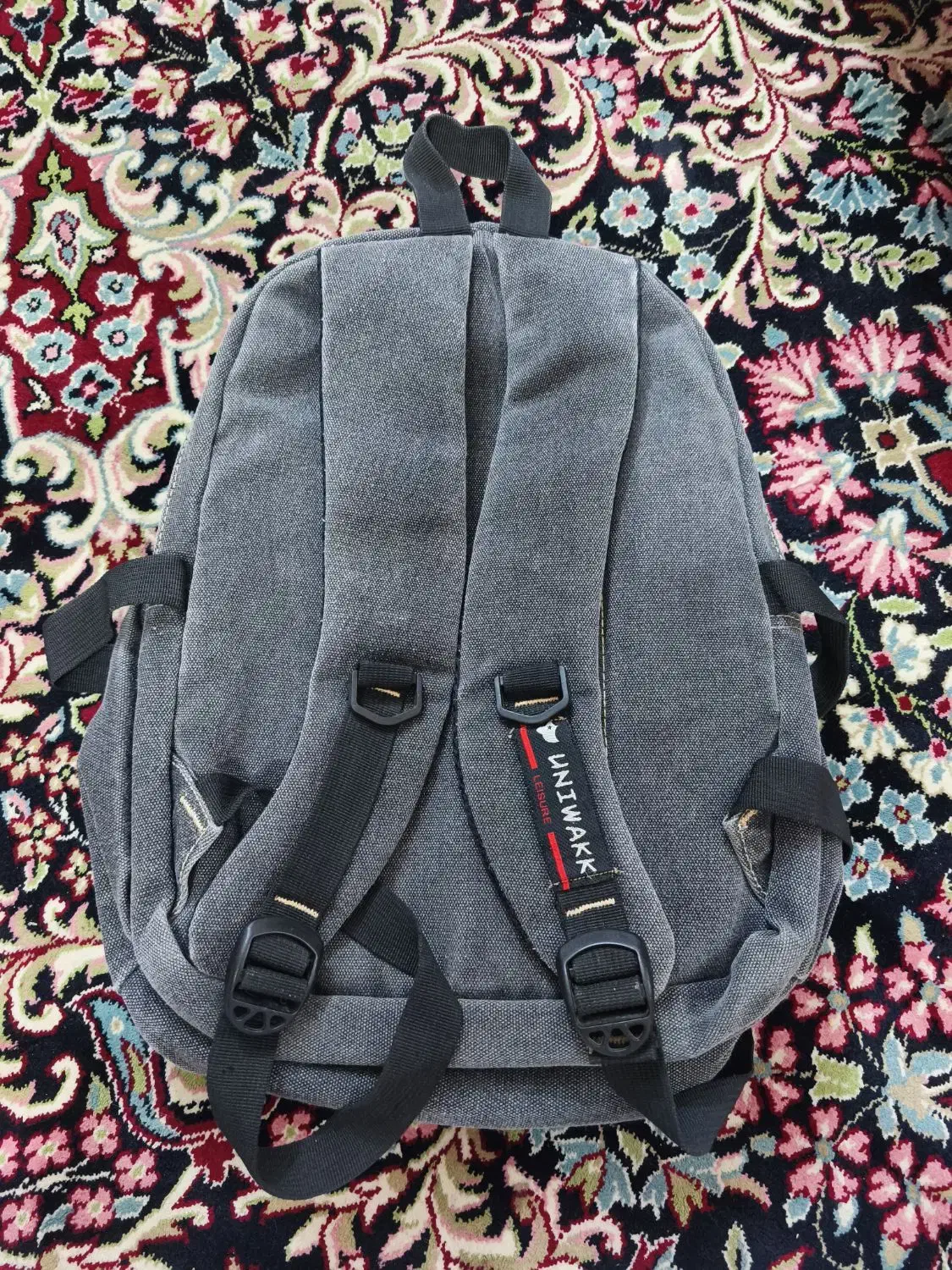 کوله پشتی|کیف، کفش، کمربند|کرمان, |دیوار