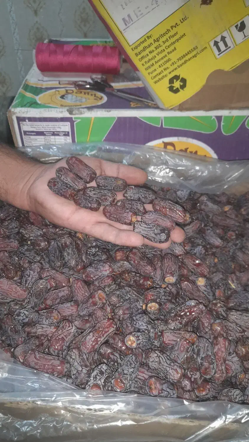 خرما پیارم وخاصیو ومضافتی شاهانی و کلیته وچیپس خ|خوردنی و آشامیدنی|حاجی آباد, |دیوار