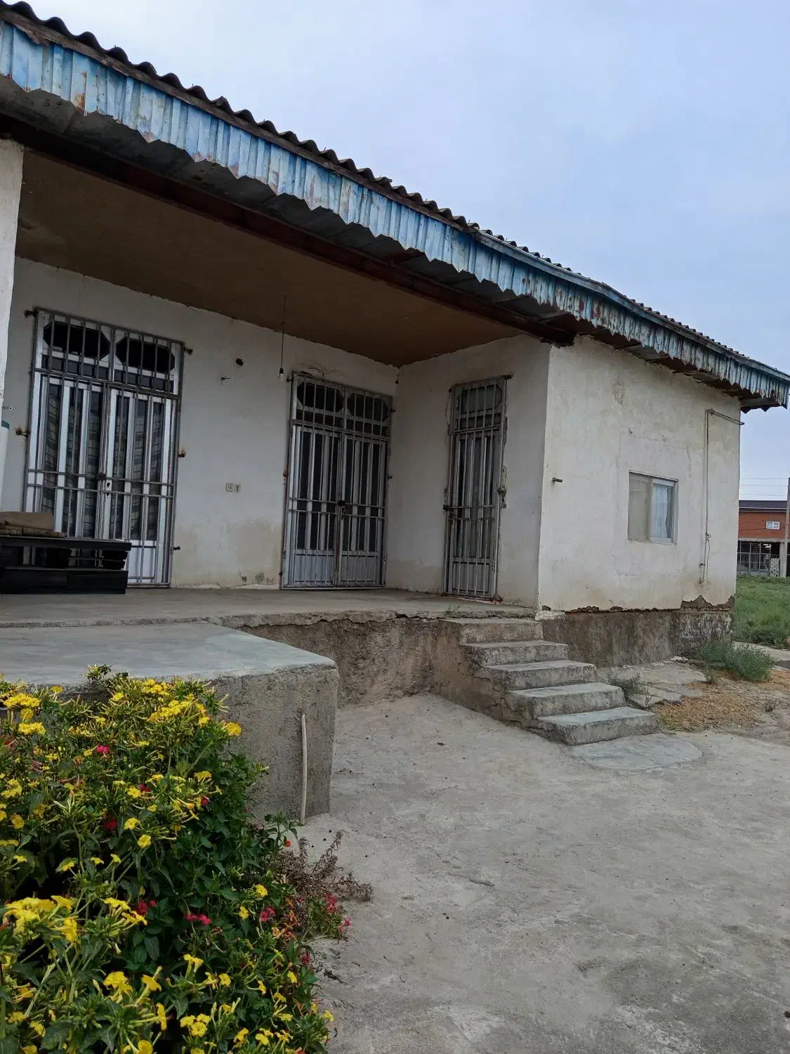 خانه اجاره ای.  در آرخ بزرگ|اجارهٔ خانه و ویلا|سیمین شهر, |دیوار