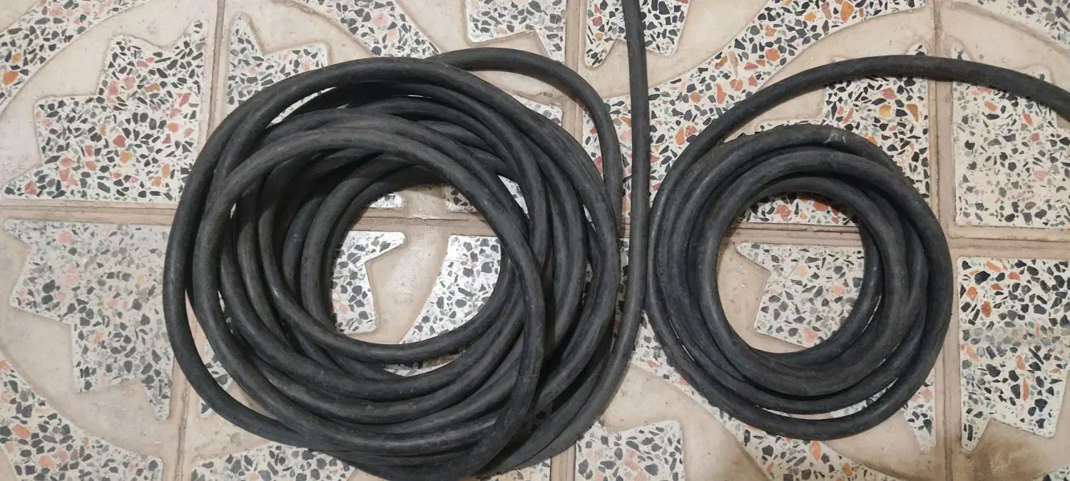 فروش کابل جوشکاری|ابزارآلات|پلدختر, |دیوار